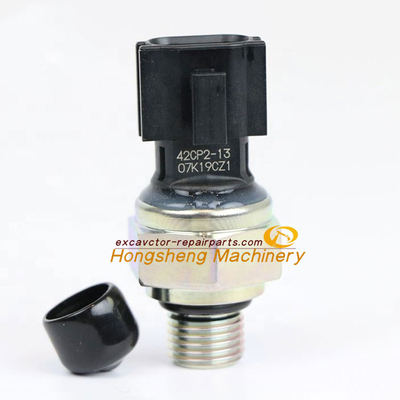4436535 4436536 ZAX200 ZX200 ZX210 ZX230 खुदाई दबाव सेंसर के लिए: