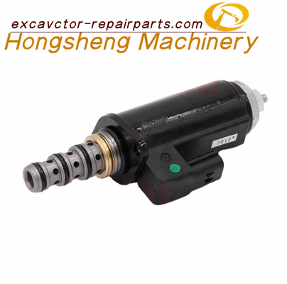 आनुपातिक खुदाई सोलनॉइड वाल्व कोबेल्को SK100 SK120 YB35V00005F1 30C50-107