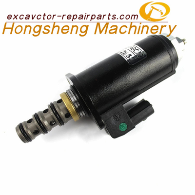 SK200-8 SK250 आनुपातिक सोलनॉइड वाल्व 40C50-213 YN35V00049F1