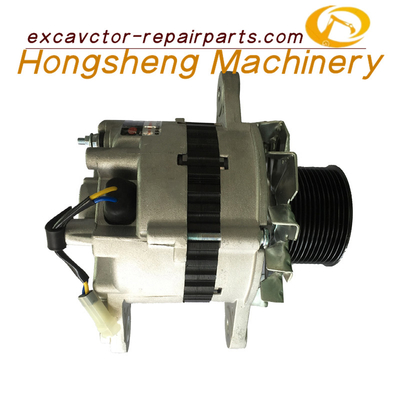 कार्टर एक्स्कवेटर जेनरेटर 6D22B इंजन E320D 24V 35A ALT28005