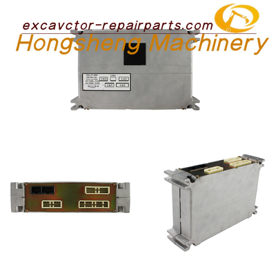 कोमात्सु PC200-6 6D102 खुदाई करने वाला ECU 7834-21-6002 7834-21-6001 7834-21-6000