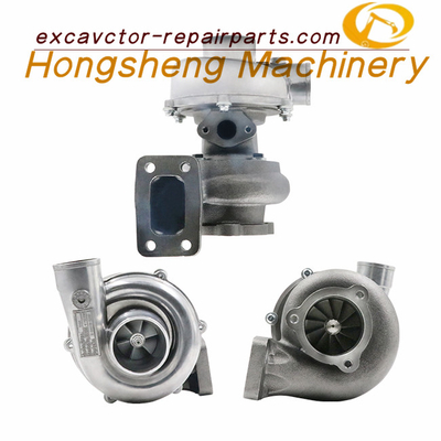 8-94418-320-0 हिताची खुदाई टर्बोचार्जर EX120-1 EX100 इंजन 4BD1 टर्बो चार्जर
