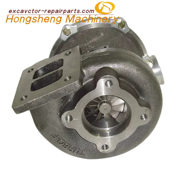 114400-2961 खुदाई टर्बोचार्जर EX300-2 EX300-3 6BG1 इंजन टर्बो