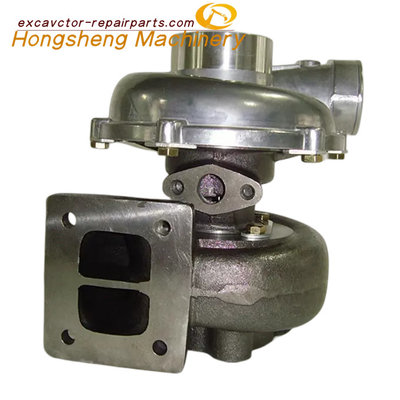 114400-2961 खुदाई टर्बोचार्जर EX300-2 EX300-3 6BG1 इंजन टर्बो