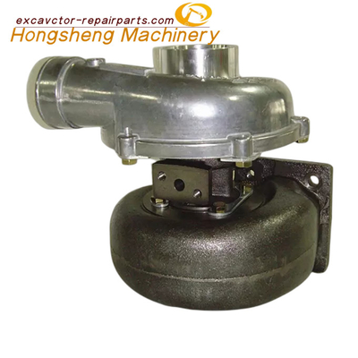114400-2961 खुदाई टर्बोचार्जर EX300-2 EX300-3 6BG1 इंजन टर्बो