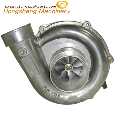114400-2961 खुदाई टर्बोचार्जर EX300-2 EX300-3 6BG1 इंजन टर्बो