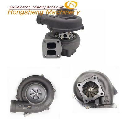 Ex300 Ex300-3c 6sd1 इंजन के लिए 114400-3340 खुदाई करने वाला टर्बोचार्जर