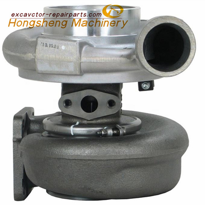 114400-4441 ISO9001 खुदाई करने वाला टर्बोचार्जर हिताची EX470 EX870 6WG1