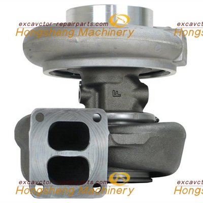 114400-4441 ISO9001 खुदाई करने वाला टर्बोचार्जर हिताची EX470 EX870 6WG1