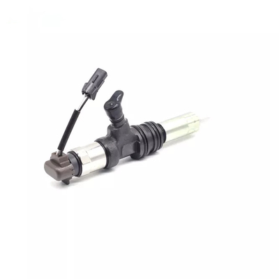 ISO9001 मित्सुबिशी डीजल इंजेक्टर 6M60 6M60T 6M60-T1 FH FK FM 095000-9720