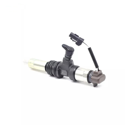 ISO9001 मित्सुबिशी डीजल इंजेक्टर 6M60 6M60T 6M60-T1 FH FK FM 095000-9720