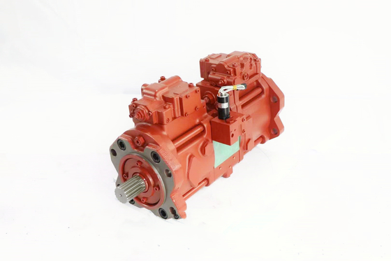 R290LC-7A R305LC-7 हाइड्रोलिक खुदाई मुख्य पंप K5V140DTP-1J9R-9C12-A