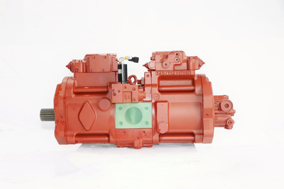 R290LC-7A R305LC-7 हाइड्रोलिक खुदाई मुख्य पंप K5V140DTP-1J9R-9C12-A