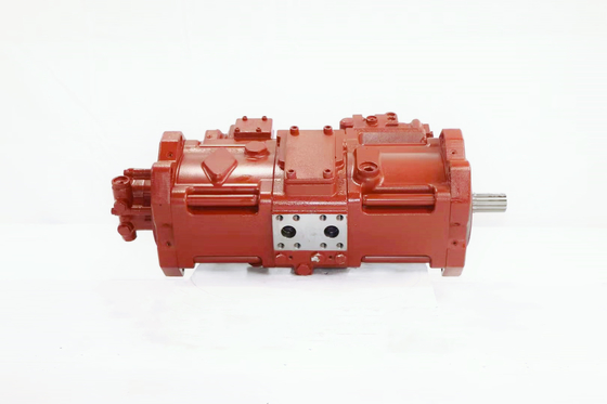 R290LC-7A R305LC-7 हाइड्रोलिक खुदाई मुख्य पंप K5V140DTP-1J9R-9C12-A