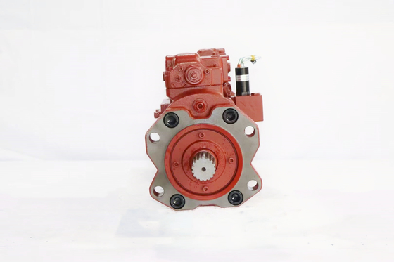 R290LC-7A R305LC-7 हाइड्रोलिक खुदाई मुख्य पंप K5V140DTP-1J9R-9C12-A