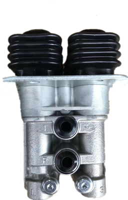 OEM फुट वाल्व असेंबली सीएटी ई 320 सी ई 320 डी खुदाई पायलट वाल्व 36 9-8502 36 9-8503