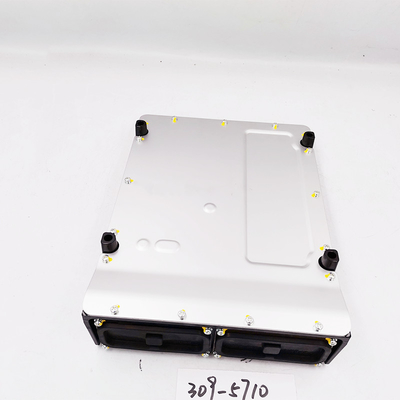 3095710 CPU ECU खुदाई नियंत्रक कार्टर E336D E336D2 E320D2 309-5710