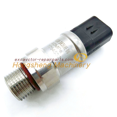 बिल्ली E320D E323D . के लिए हाइड्रोलिक पंप खुदाई दबाव सेंसर 434-3436HE00
