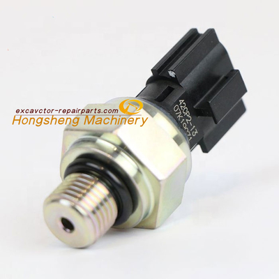 4436535 4436536 ZAX200 ZX200 ZX210 ZX230 खुदाई दबाव सेंसरZX330 ZX350 Z450 ZX470 ZX670 ZX870 के लिए
