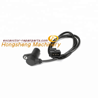 EC210 EC240 EC290 . के लिए खुदाई क्रैंक दस्ता स्थिति सेंसर 20482772