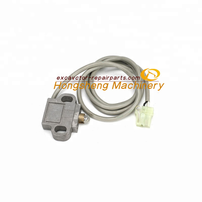 यात्रा खुदाई दबाव स्विच सेंसर 203-06-5621 D4C-9093 PC200-5 PC200-6