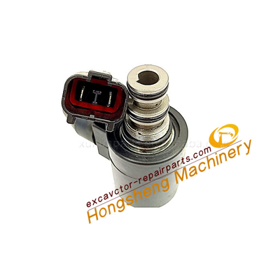 203-60-56180 SD1169-कोमात्सु PC60-5 PC120-5 PC60-6 रोटरी सोलेनॉइड वाल्व