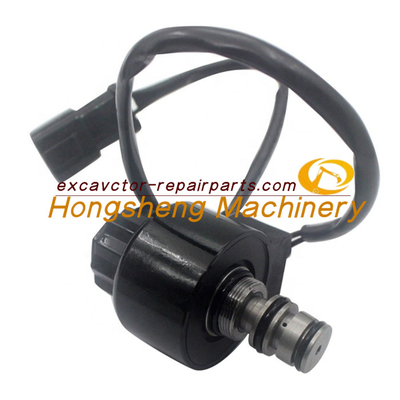 203-60-56560/203-60-56180 खुदाई करने वाला PC120-5PC60-5PC60-6 Solenoid वाल्व के लिए