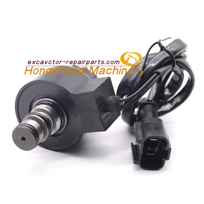 203-60-56560/203-60-56180 खुदाई करने वाला PC120-5PC60-5PC60-6 Solenoid वाल्व के लिए