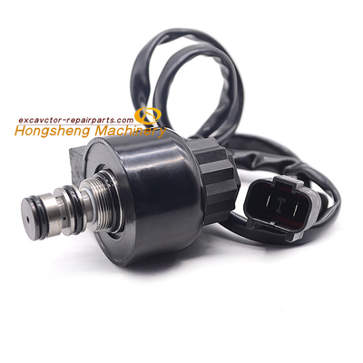 203-60-56560/203-60-56180 खुदाई करने वाला PC120-5PC60-5PC60-6 Solenoid वाल्व के लिए