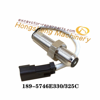 कैट E325 329 330C . के लिए डीबी इंजन स्पीड सेंसर 318-1181 189-5746