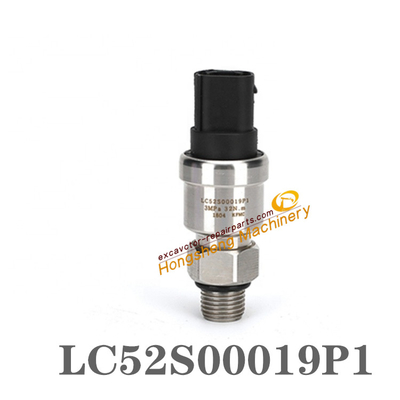 कोबेल्को SK200-8-6E के लिए LC520S00012P1/15P1/16P3/19P1/11P1 सेंसर उच्च/निम्न/नकारात्मक दबाव सेंसर