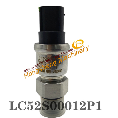 कोबेल्को SK200-8-6E के लिए LC520S00012P1/15P1/16P3/19P1/11P1 सेंसर उच्च/निम्न/नकारात्मक दबाव सेंसर