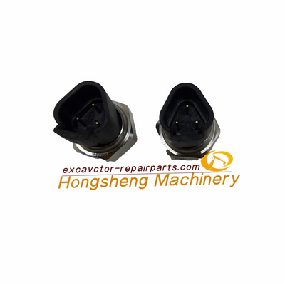 PC300 360-7 PC200-8 हाइड्रोलिक प्रेशर सेंसर 7861-93-1650 7861-93-1651