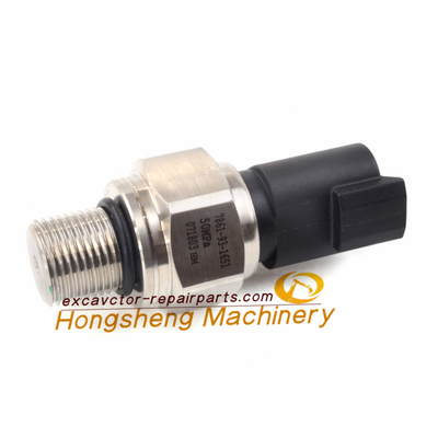 PC300 360-7 PC200-8 हाइड्रोलिक प्रेशर सेंसर 7861-93-1650 7861-93-1651