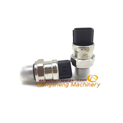 कोमात्सु हाई प्रेशर सेंसर PC200-8 PC300-8 PC400-8 7861-93-1812
