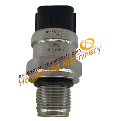 कोमात्सु हाई प्रेशर सेंसर PC200-8 PC300-8 PC400-8 7861-93-1812