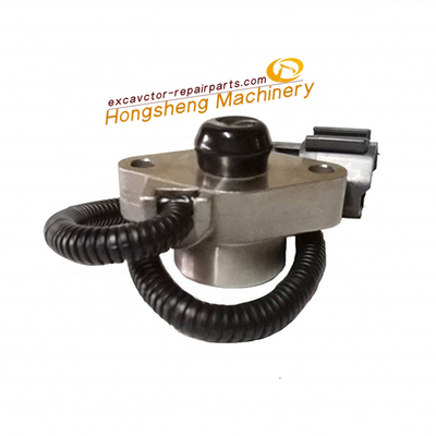 PC400-5 PC200-5 PC220-5 PC300-5 के लिए 49Mpa खुदाई दबाव सेंसर 7861-92-1540