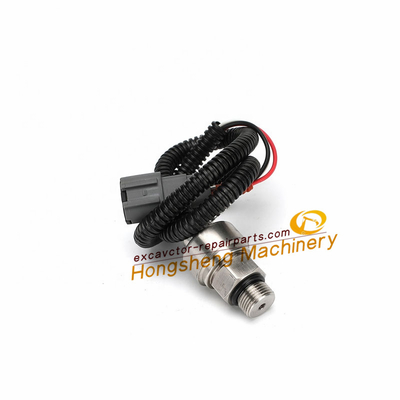 PT-W-82 खुदाई दबाव सेंसर मुख्य पंप दबाव स्विच काटो HD450 HD700