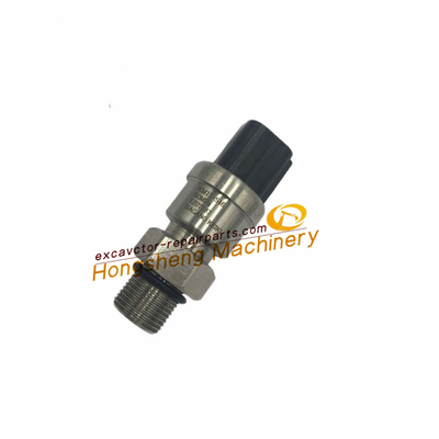 काटो खुदाई दबाव सेंसर HD820-3R KM10-P16 मरम्मत भागों