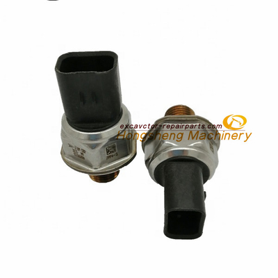 कैट E336D2 डीजल कॉमन रेल प्रेशर सेंसर 344-792 344-7391 3447391