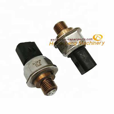 कैट E336D2 डीजल कॉमन रेल प्रेशर सेंसर 344-792 344-7391 3447391