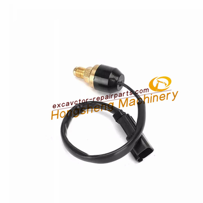 C6.4 इंजन प्रेशर स्विच सेंसर 3095769 कैट E320D 309-5769