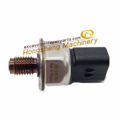 आम रेल खुदाई दबाव सेंसर बिल्ली E312D E320D E323D 238-0118