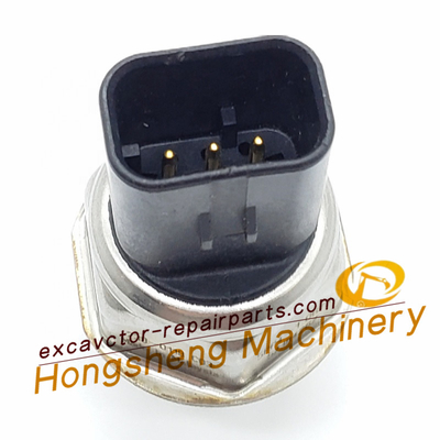 आम रेल खुदाई दबाव सेंसर बिल्ली E312D E320D E323D 238-0118