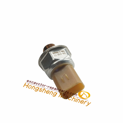 298-6488 कैटर खुदाई मरम्मत भागों C9 C13 C15 C18 इंजन ईंधन दबाव सेंसर