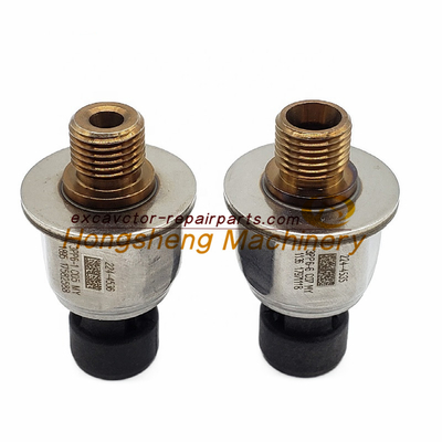 बिल्ली E325D E329 E330 . के लिए ईंधन आम रेल खुदाई दबाव सेंसर 224-4535