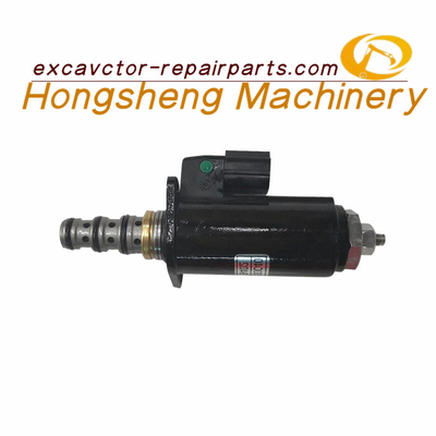 30C50-140 हाई स्पीड सोलेनॉइड वाल्व कोबेल्को SK210LC-6E SK230-6E
