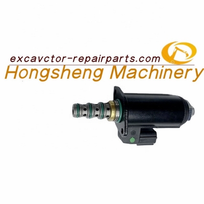 30C40-101 सोलनॉइड वाल्व खुदाई कोबेल्को SK100 SK120 YN35V00019F1