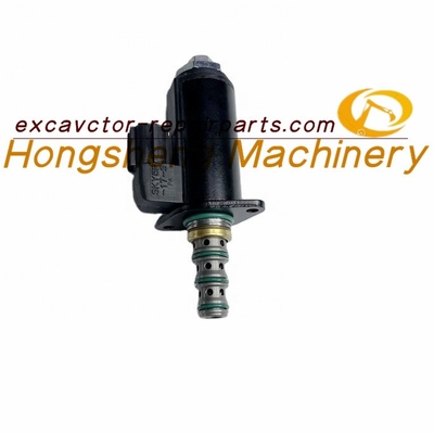 30C40-101 सोलनॉइड वाल्व खुदाई कोबेल्को SK100 SK120 YN35V00019F1