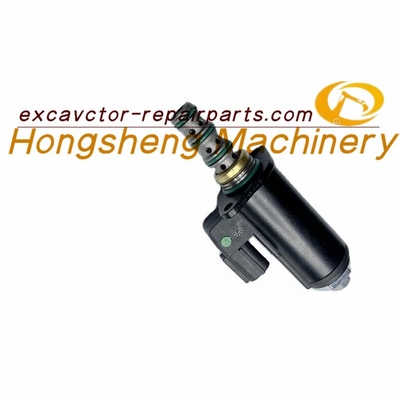 30C40-101 सोलनॉइड वाल्व खुदाई कोबेल्को SK100 SK120 YN35V00019F1